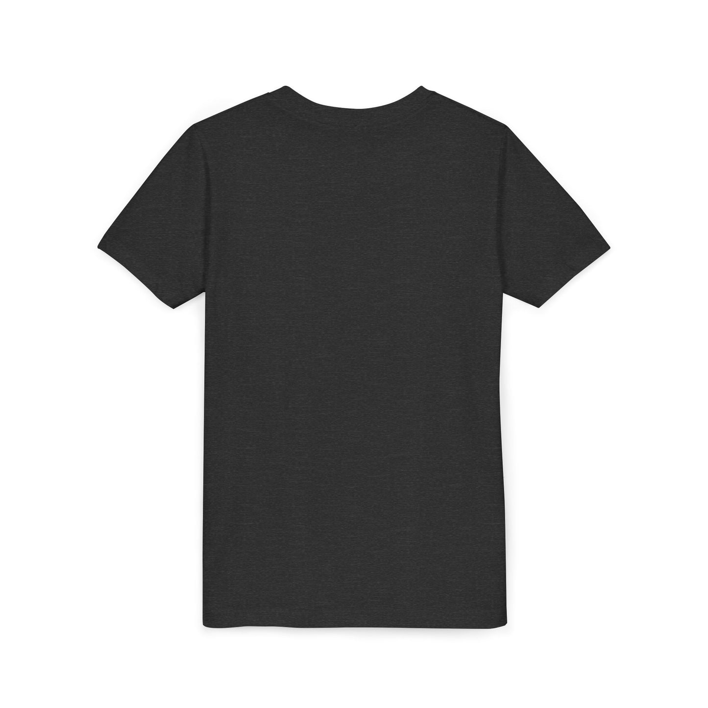 Patriotic Love Youth Tee - Fun Summer Graphic Shirt