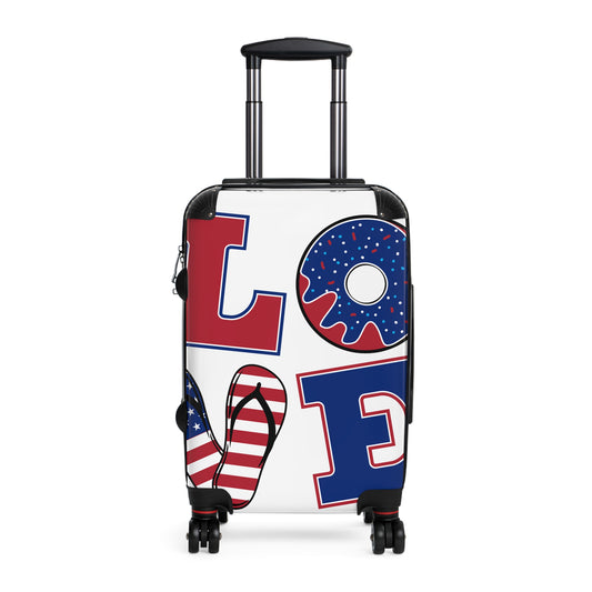 Suitcases