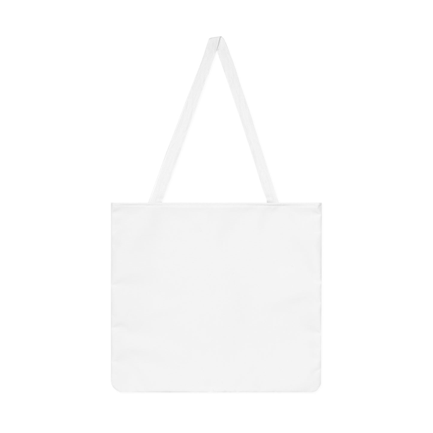 Keepin' It Green Eco-Friendly Shoulder Tote Bag