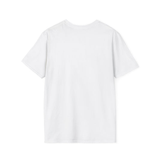 Cuddle Time Unisex Softstyle T-Shirt - Perfect Gift for Pet Lovers